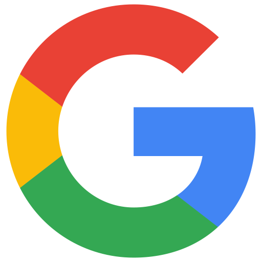 Google Logo Bewertungen
